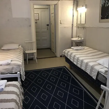 Ξενοδοχείο Kongressikoti Ελσίνκι