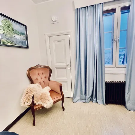 Kongressikoti Ξενοδοχείο Ελσίνκι