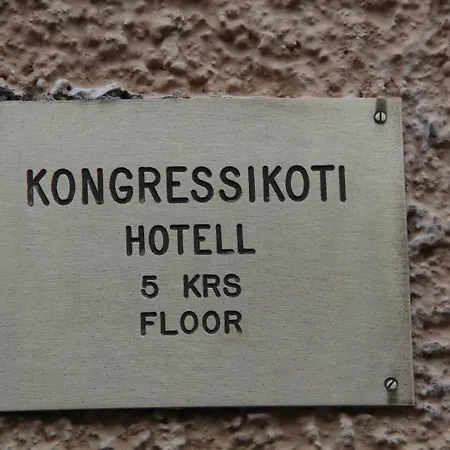 Kongressikoti