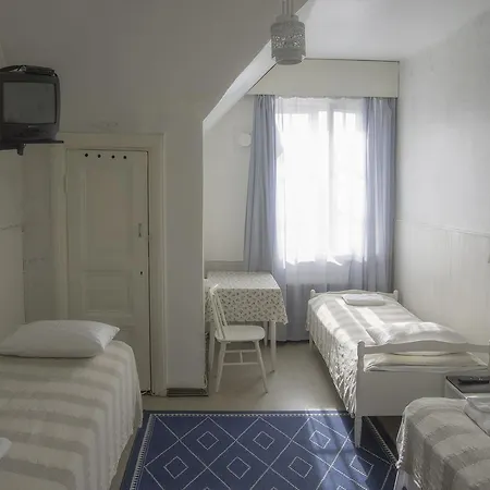Kongressikoti 2* Ελσίνκι