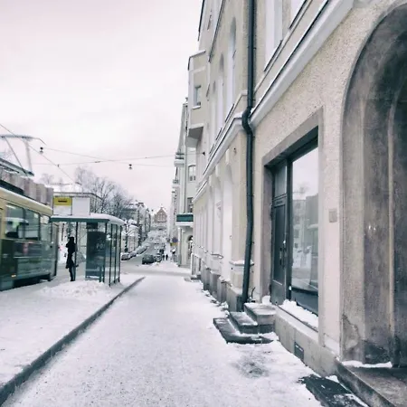 Kongressikoti