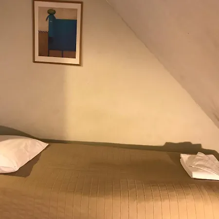 Kongressikoti 2*