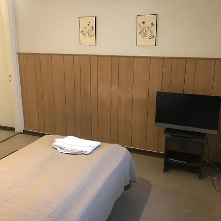 Kongressikoti 2*