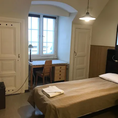 Kongressikoti 2* Ελσίνκι
