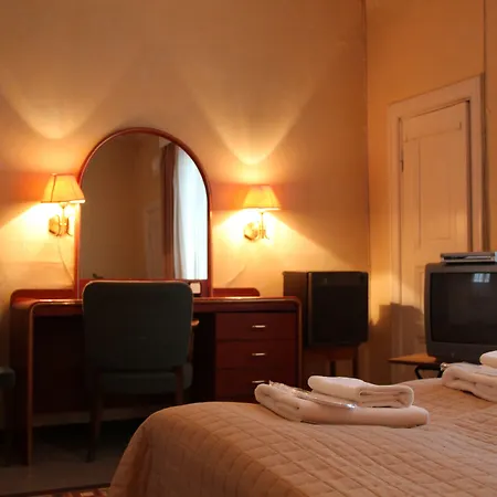 Kongressikoti Otel Helsinki