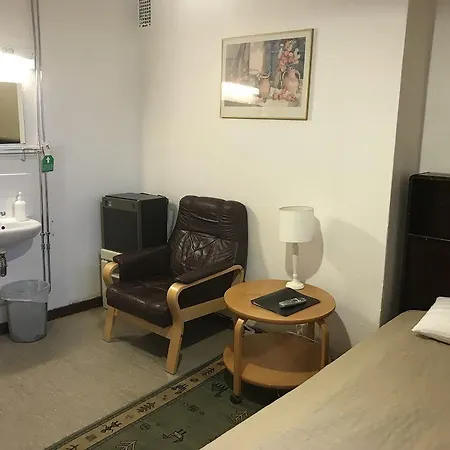 Kongressikoti Helsinki