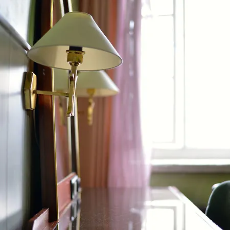Hotel Kongressikoti