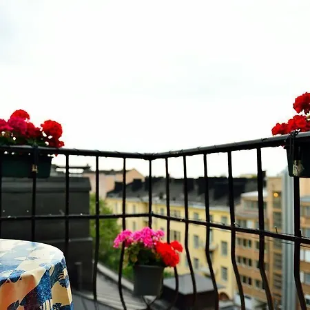 Hotelli Kongressikoti