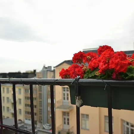 Hotelli Kongressikoti