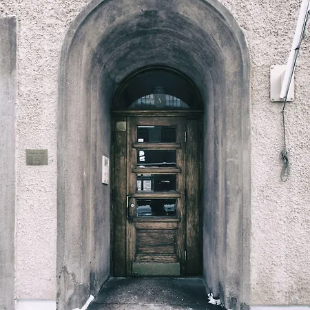 Kongressikoti Otel 2*