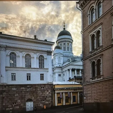 Kongressikoti Otel