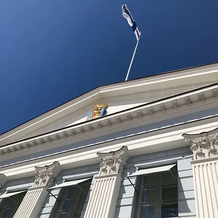 Otel Kongressikoti Helsinki