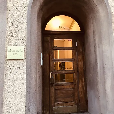Kongressikoti Otel