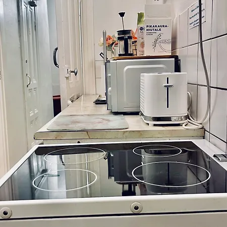 Otel Kongressikoti 2*
