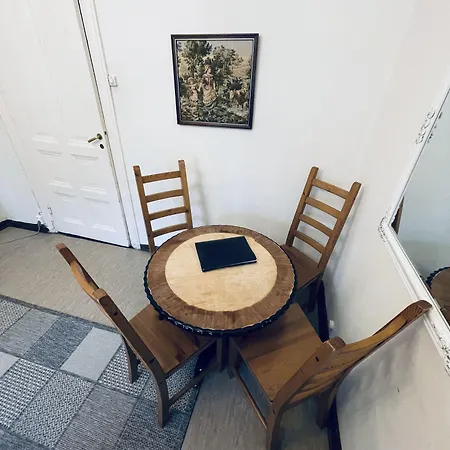 Kongressikoti 2*