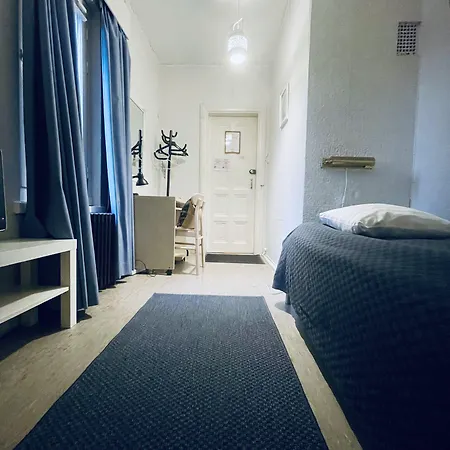 Kongressikoti Otel Helsinki
