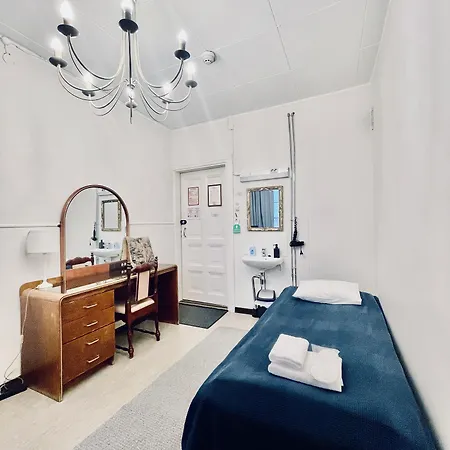 Kongressikoti Otel Helsinki