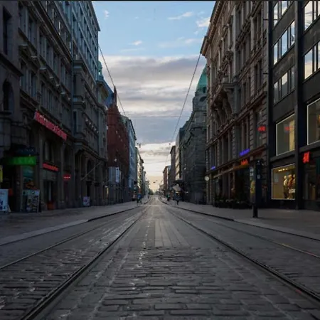 Kongressikoti 2*