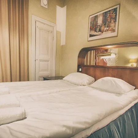 Kongressikoti Helsinki