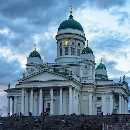 Kongressikoti Helsinki