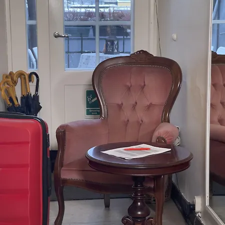 Kongressikoti 2* Helsinki