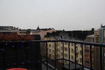 Kongressikoti Hotel 2*