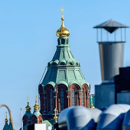 Kongressikoti Hotel 2*