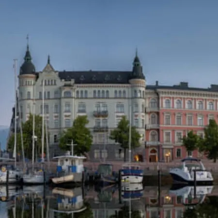 Kongressikoti Helsinki